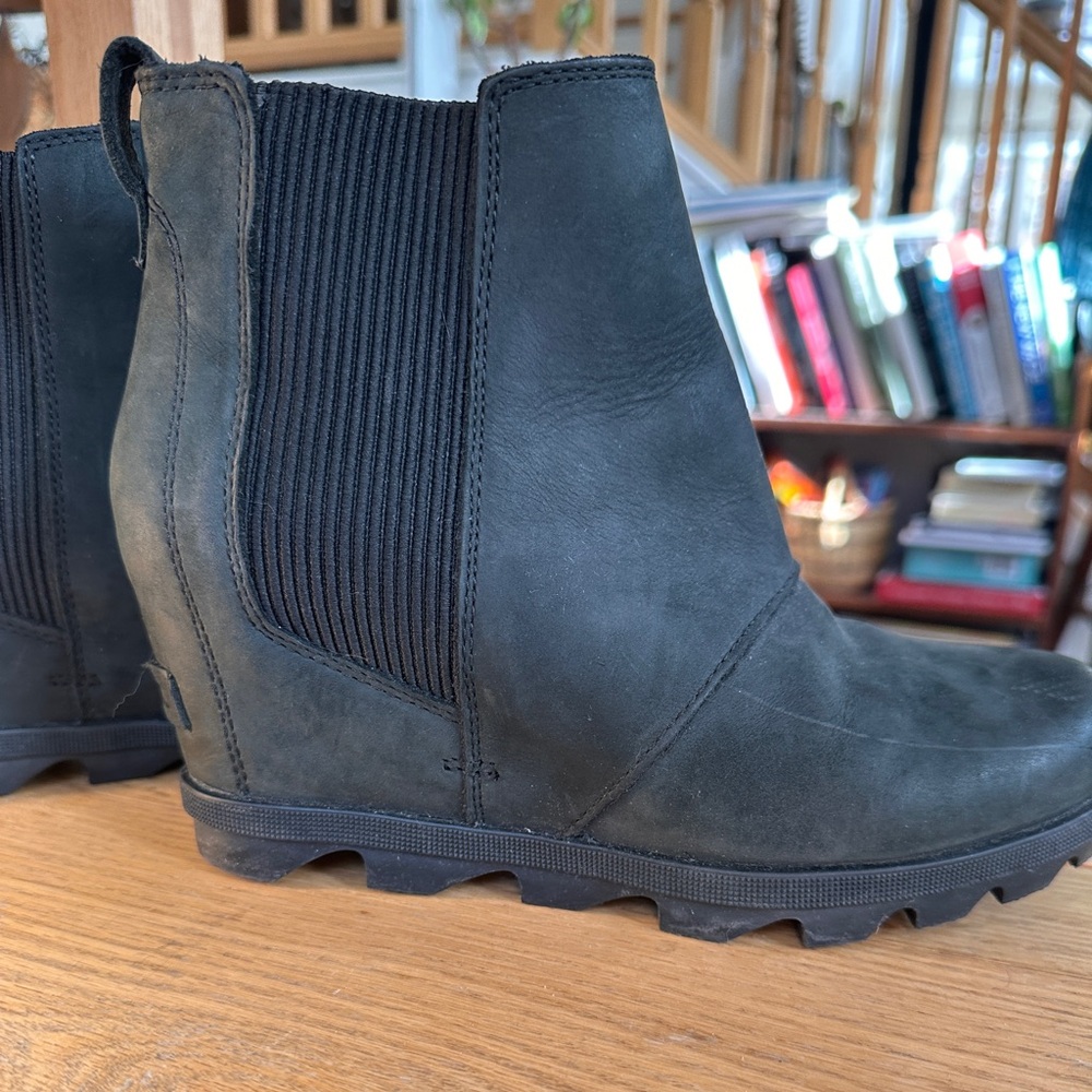 Sorel Joan of Arctic Boot